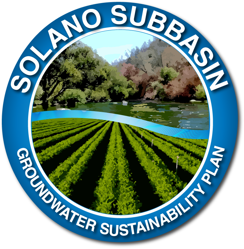 Solano Groundwater Sustainability Plan